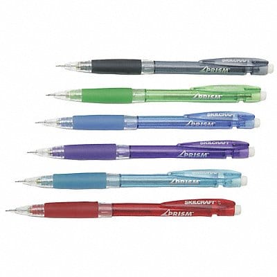 Mechanical Pencil 0.7mm PK12