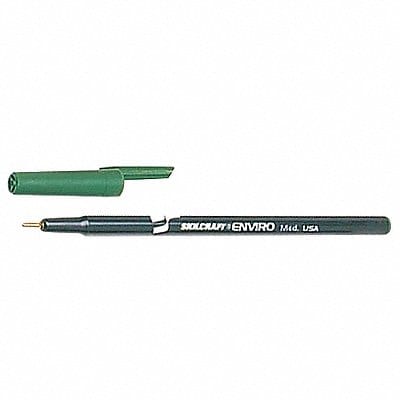 Ballpoint Pens Blue PK12