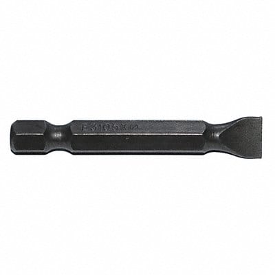 Power Bit Hex Shank Single End PK5