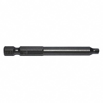 Power Bit Hex Shank Single End PK5