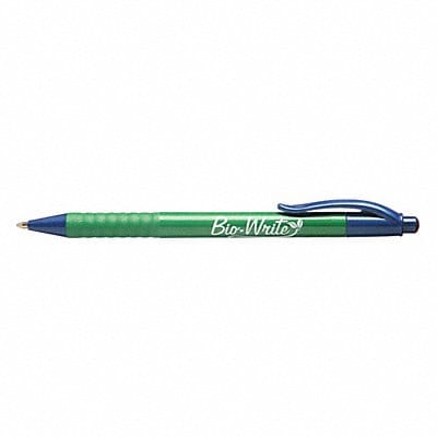 Ballpoint Pens Blue PK12