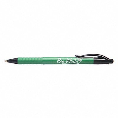 Ballpoint Pens Black PK12