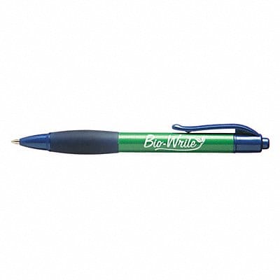 Ballpoint Pens Blue PK12