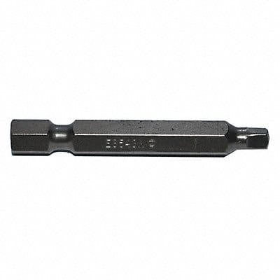 Power Bit Hex Shank Single End PK5