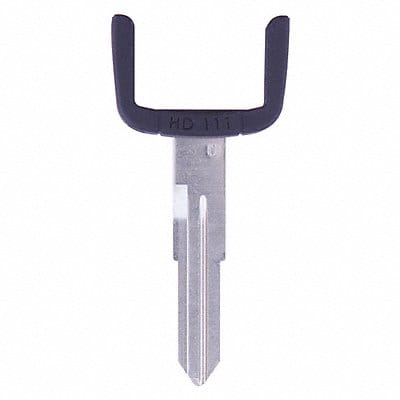 Key Blade Edge Cut Acura