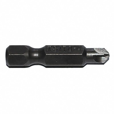 Power Bit Hex Shank Single End PK5