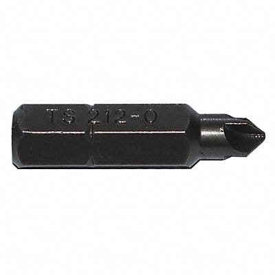 Power Bit Hex Shank Single End PK5