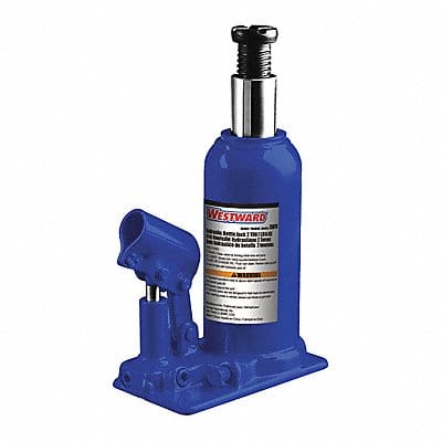 In-Line Pumps 2 Tons 7-1/16in.L