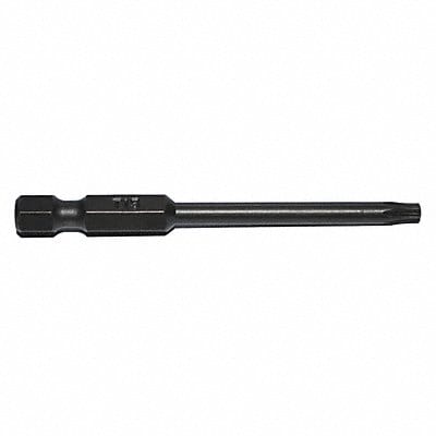 Power Bit Hex Shank Single End PK5