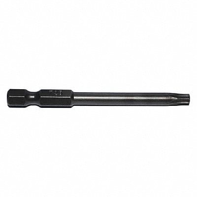 Power Bit Hex Shank Single End PK5