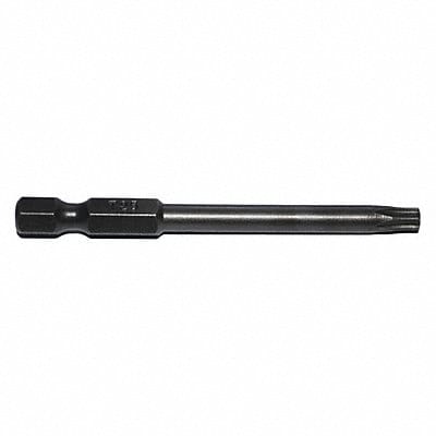 Power Bit Hex Shank Single End PK5