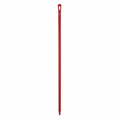 J0318 Color Coded Handle 59 in L Threaded
