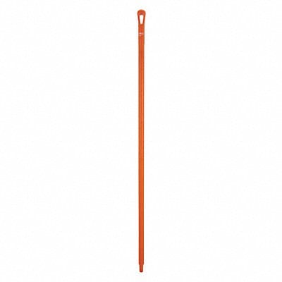 J0318 Color Coded Handle 59 in L Threaded