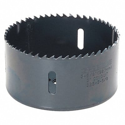 Hole Saw Saw Dia 3-1/2