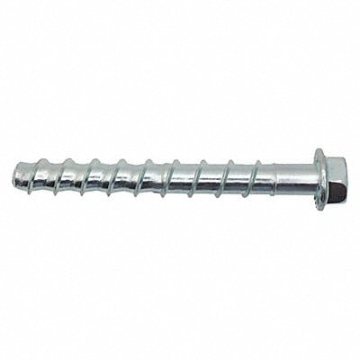 Concrete Anchor Screw 6 L PK20