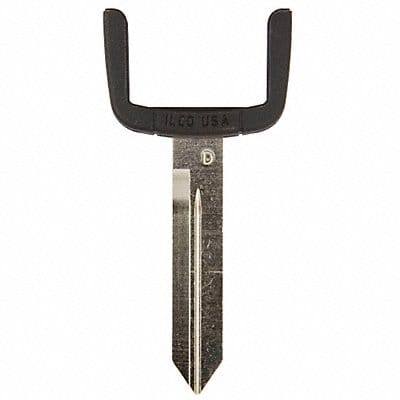 Key Blade Edge Cut Ford