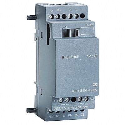 Input/Output Module 2 Outputs
