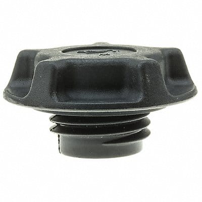 Oil Filler Cap Threaded Plastic