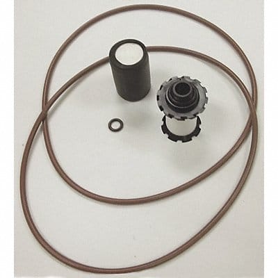 Overhaul Kit Drain All