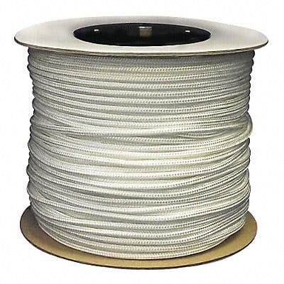 Rope Nylon 3/16in Dia 1000 ft.