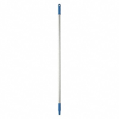 Color Coded Handle 50 in L Threaded