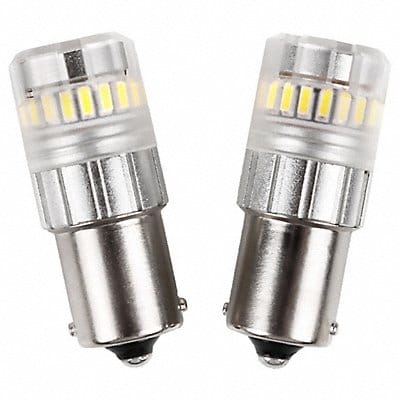 4.8 W Single Contact Bayonet (BA15s) PK2