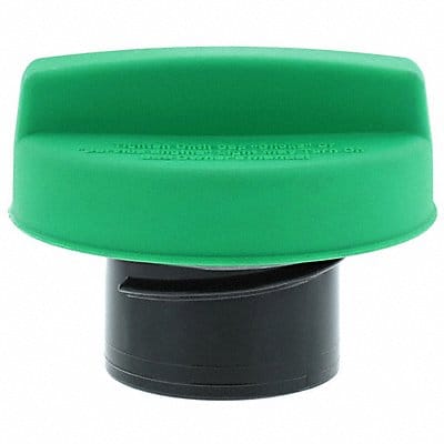 Fuel Cap NonLocking 1-49/64 in Dia.