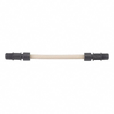 PmpHdTube 1/4in 25psi w/TPVTubeA NPT PK2