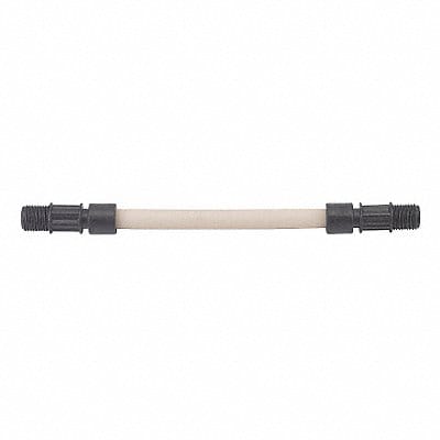 PmpHdTube 1/4in 25psi w/TPVTubeB NPT PK2