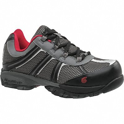 H9469 Athletic Shoe W 11 1/2 Gray PR H9469 Athletic Shoe W 11 1/2 Gray PR
