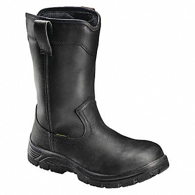 Wellington Boot W 8 Black PR