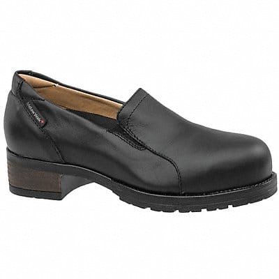 Loafer Shoe D 9 Black PR