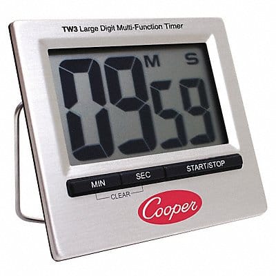 Digital Timer 99 Min.59 Sec Digital Timer 99 Min.59 Sec