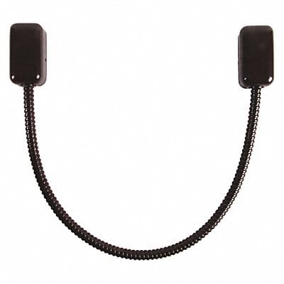 Door Loop Surface Mount SS Brown Door Loop Surface Mount SS Brown