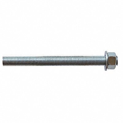Stud Assembly CS 5/8 D 8 L PK10