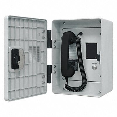 Telephone VoIP/Ethernet Gy Surface Mount