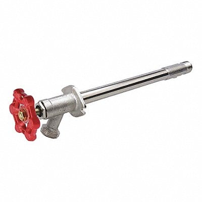 Frost Proof Sillcock Chrome 8 L 125 psi