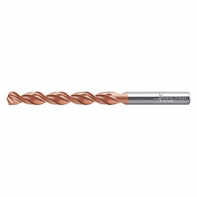 Jobber Drill 16.50mm HSS