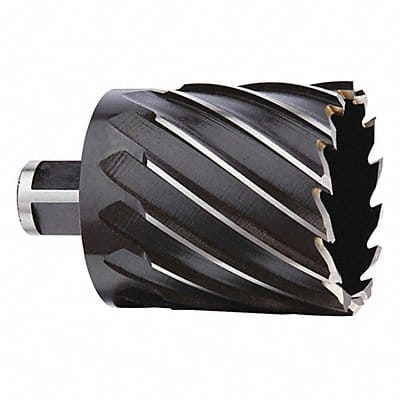 Annular Cutter 2.25in HSS