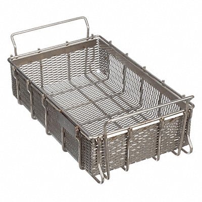 Washing Basket SS 1/4 1/4 Wire Dia.