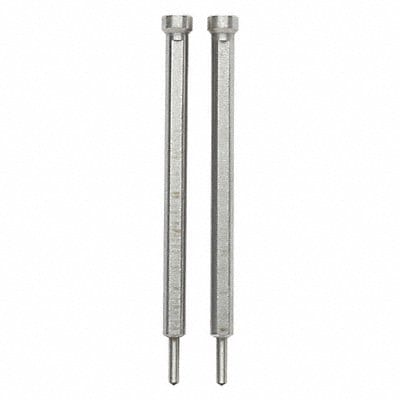 Pilot Pin Cutting 1-3/8 D PK2