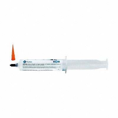 Grease Syringe 0.5 oz