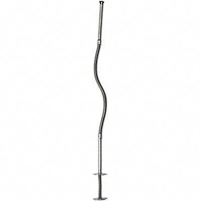 Retrieving Tool Flex 2-Jaw 17 L 1 In Cap