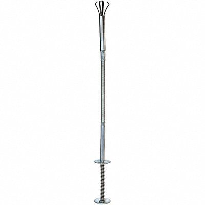 Retrieve Tool Flex 4 Jaw 13.5 L 1.5 Cap