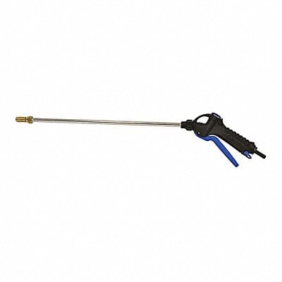 Spray Gun Alum./Brass/Plastic Size 18