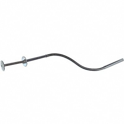 Magnetic Pickup Retract Bend 17 In 2 lb
