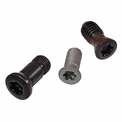 Insert Screw for Indexable Cutting Tools Insert Screw for Indexable Cutting Tools
