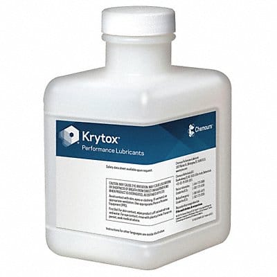 Vacuum Pump Lubricant 35.2 oz Pail 2 SAE