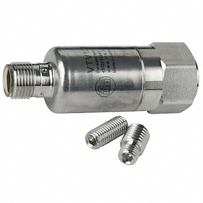Vibration Monitor -22 to 257 Degrees F