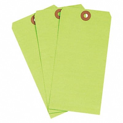 Blank Tag Cardstock Colored PK1000
